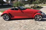 Plymouth Prowler 1999 года